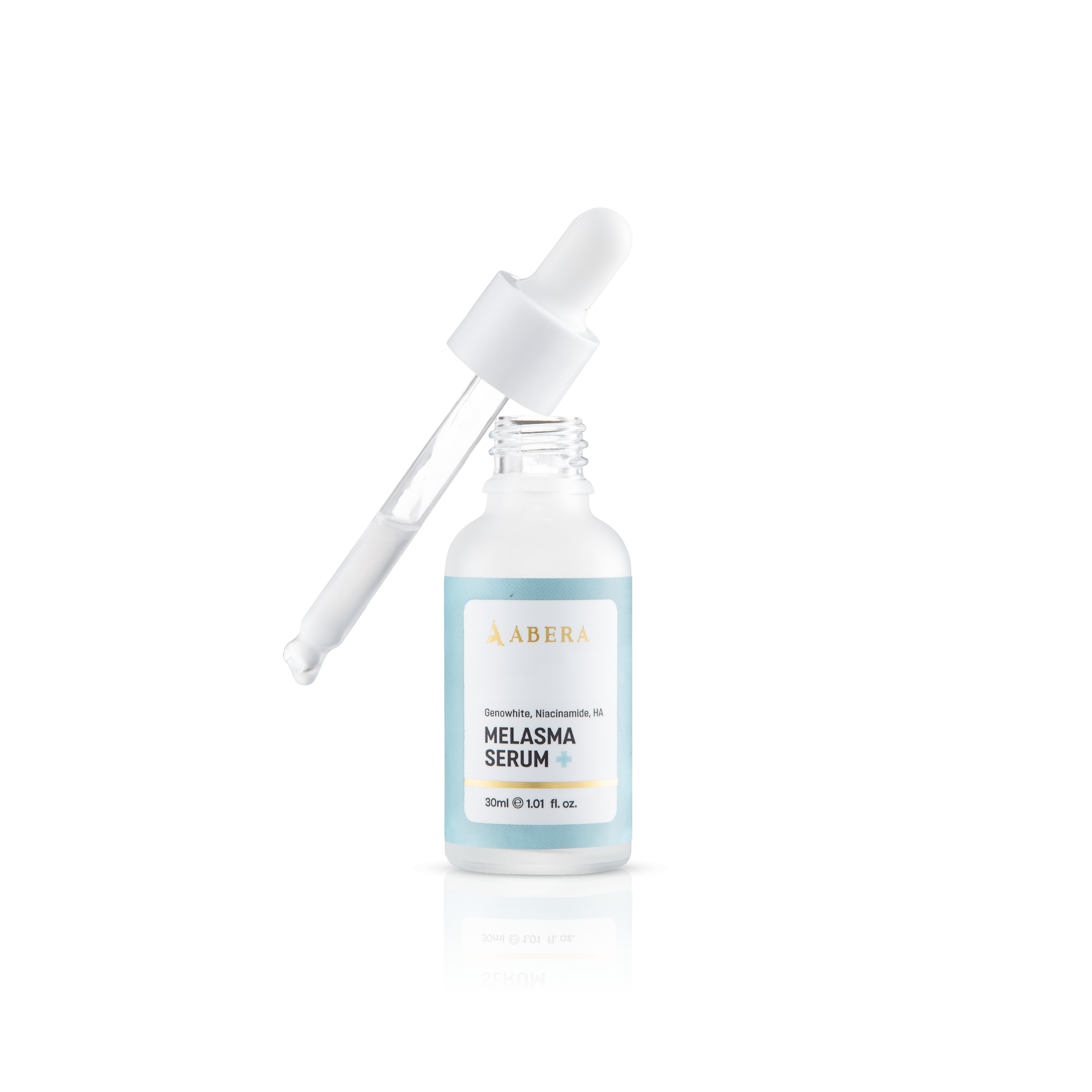 เซรั่มลดฝ้า Abera