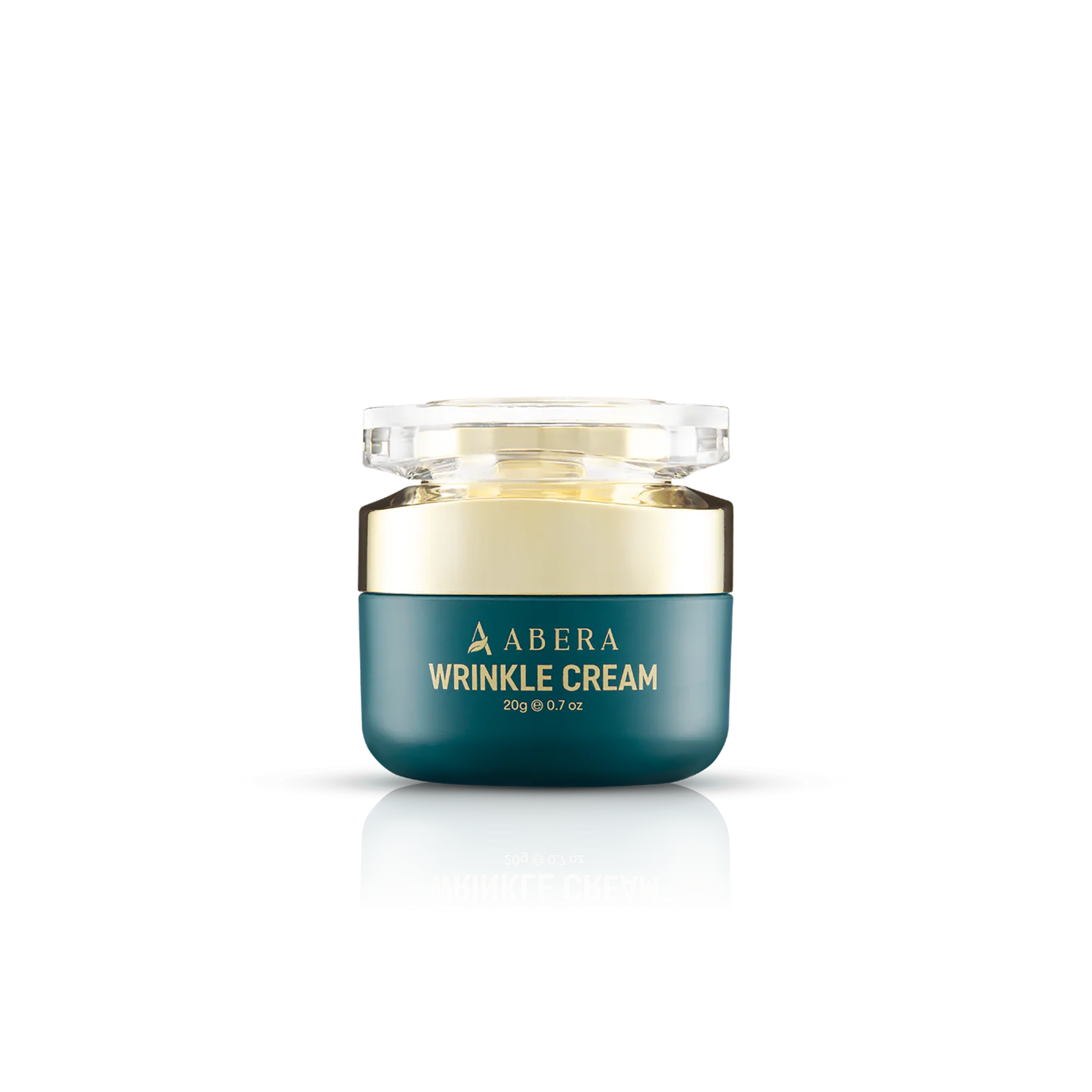 ครีมลดริ้วรอย Abera - Abera Wrinkle Cream